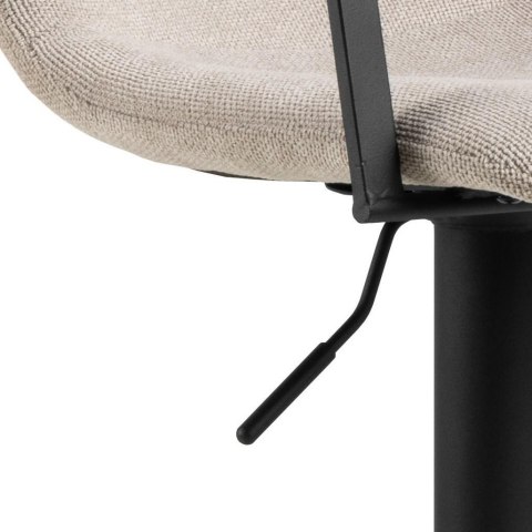 Hoker Pablo beżowy/czarny Caso 3