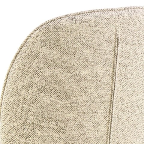 Krzesło Cindy beżowe Monza 90