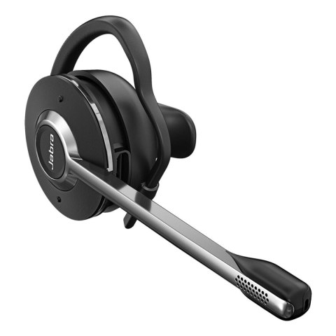 Słuchawki Bluetooth Jabra 9655-583-111 Czarny