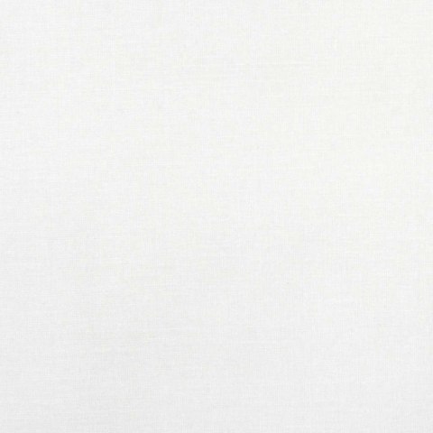 Roleta plisowana 1000x200 cm Biała