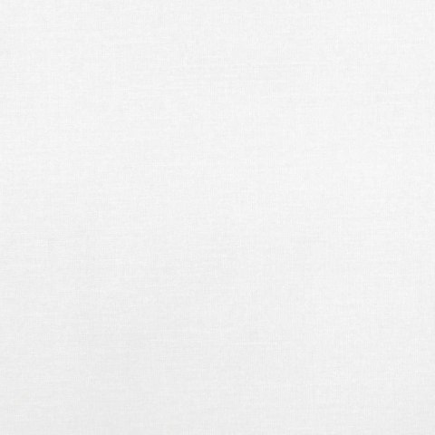 Roleta plisowana, biała, 90 x 200 cm