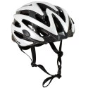KASK ROWEROWY REGULOWANY DUNLOP MTB GREY R. M (55-58CM)
