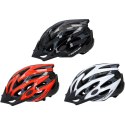 KASK ROWEROWY REGULOWANY DUNLOP MTB GREY R. M (55-58CM)