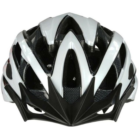 KASK ROWEROWY REGULOWANY DUNLOP MTB GREY R. M (55-58CM)