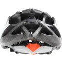 KASK ROWEROWY REGULOWANY DUNLOP MTB GREY R. M (55-58CM)