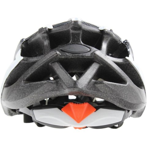 KASK ROWEROWY REGULOWANY DUNLOP MTB GREY R. M (55-58CM)