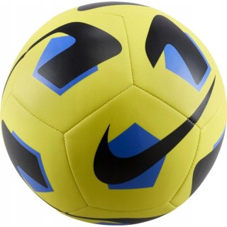PIŁKA NOŻNA NIKE PARK TEAM 2.0 FZ7551 765 R.4