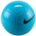 PIŁKA NOŻNA NIKE PITCH BLUE FURY/BLACK R.5
