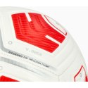 PIŁKA NOŻNA NIKE STRIKE 290G WHITE/BRIGHT CRIMSON/SILVER R.5