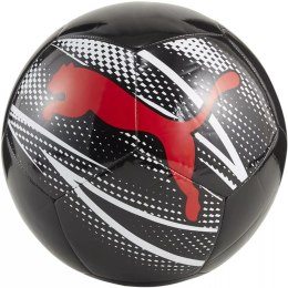 PIŁKA NOŻNA PUMA ATTACANTO GRAPHIC BLACK R.5