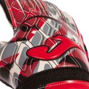 RĘKAWICE BRAMKARSKIE JOMA CALCIO 23 R.5 RED BLACK
