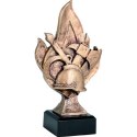Figurka odlewana - strażactwo RFST2002B/BR