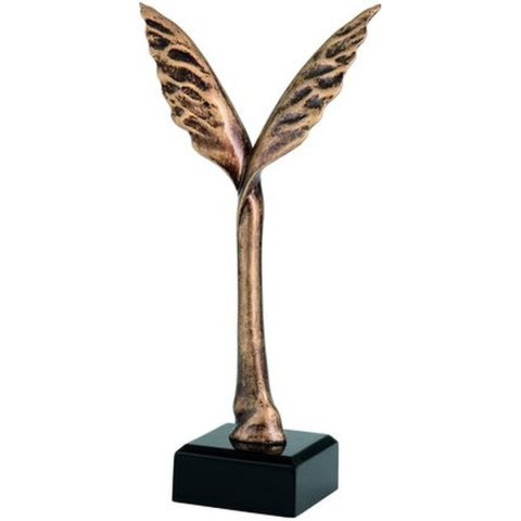 Figurka odlewana - wiktor T-M RTY3301/BR