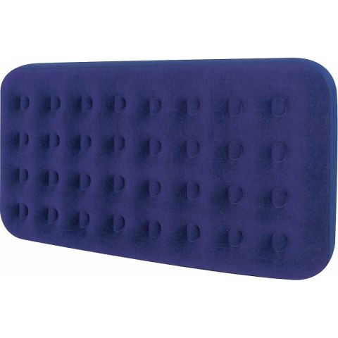 MATERAC FLOKOWANY 1-OSOBOWY 191x99x22CM 20334