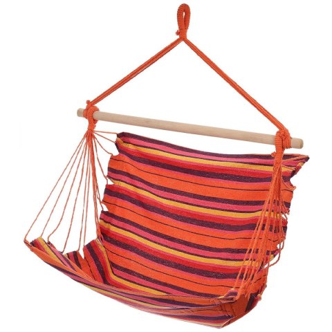 HAMAK FOTEL WISZĄCY BRAZYLIJSKI 100x100CM 1020259