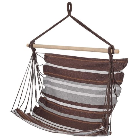 HAMAK FOTEL WISZĄCY BRAZYLIJSKI 100x100CM 1021058