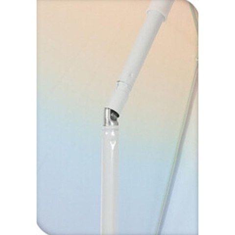 PARASOL PLAŻOWY OGRODOWY 180CM RAINBOW