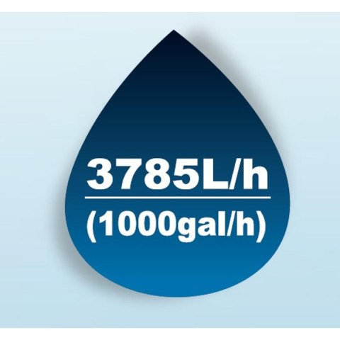 POMPA FILTRUJĄCA DO BASENU 1000GAL 29P417EU