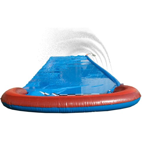 ŚLIZGAWKA WODNA 488x90CM 51234