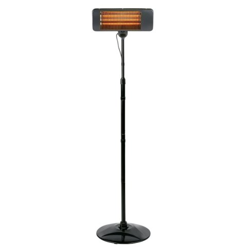 GRZEJNIK OGRODOWY PIONOWY 650-2000W ALPINA