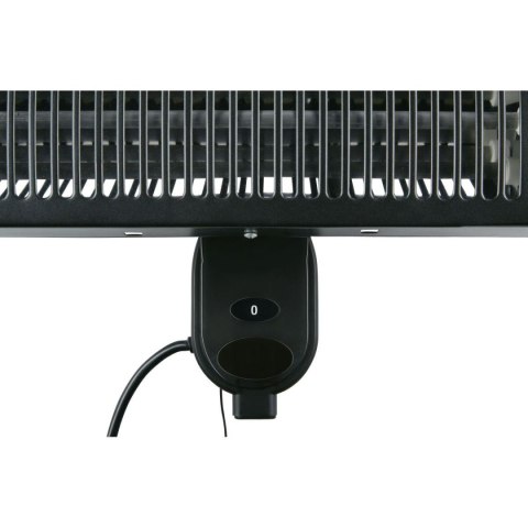 GRZEJNIK OGRODOWY ŚCIENNY 650-2000W ALPINA