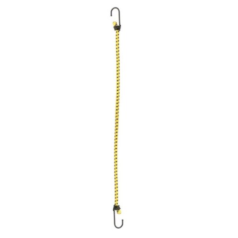 TAŚMY GUMY DO MOCOWANIA BAGAŻU HAKI 8SZT DUNLOP BOX