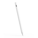 Rysik stylus aktywny do Apple iPad Pro Air Mini 130mAh USB-C - biały