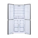 Lodówka Sam Cook Multi Door PSC-WG-1010/B czarna