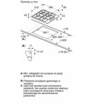 Płyta gazowa BOSCH PBP6B5K80