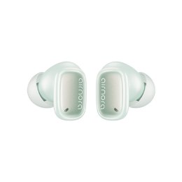 Słuchawki bezprzewodowe Baseus AirNora 3 (zielony)