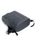 XD DESIGN PLECAK ANTYKRADZIEŻOWY BOBBY URBAN GRAY P/N: P705.642
