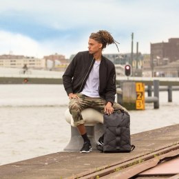 XD DESIGN PLECAK BOBBY URBAN LITE BLACK P/N: P705.501