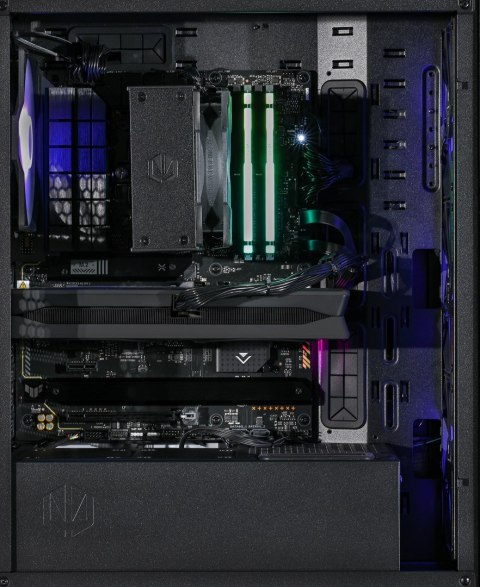 Actina ENDORFY 7700/32GB/2TB/RTX5070Ti/850W