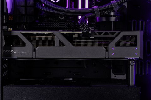 Actina ENDORFY 7800X3D/32GB/2TB/RTX5070/750W