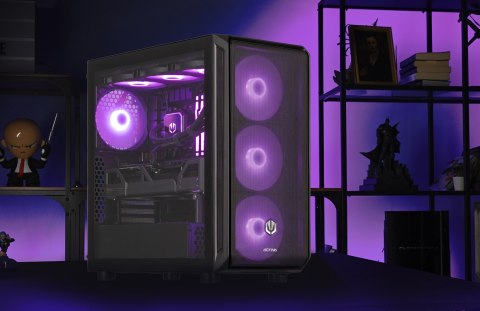 Actina ENDORFY i7-14700KF/32GB/2TB/RTX5070/750W