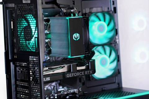 Actina View 7600X/32GB/1TB/RTX5070Ti/750W