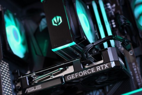 Actina View 7900/32GB/1TB/RTX5070/750W