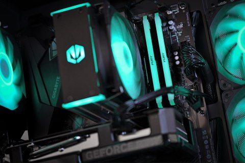 Actina View 8700F/32GB/1TB/RTX5070/750W