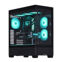 Actina View 9800X3D/32GB/1TB/RTX5070/750W/W11H