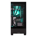 Actina View 9800X3D/32GB/1TB/RTX5070/750W/W11H