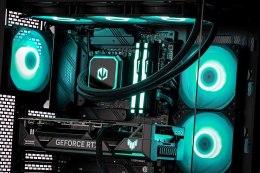 Actina View 9800X3D/32GB/2TB/RTX5080/850W