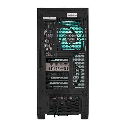 Actina View 9900X3D/32GB/2TB/RTX5080/850W