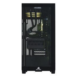 Actina iCUE 7800X3D/32GB/1TB/RTX5070Ti/850W