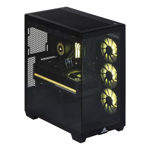 Actina iCUE 7800X3D/32GB/1TB/RTX5070Ti/850W