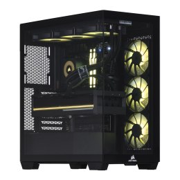 Actina iCUE 7800X3D/32GB/1TB/RTX5080/1000W