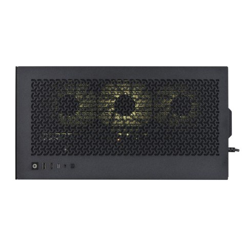 Actina iCUE 7800X3D/32GB/1TB/RTX5080/1000W