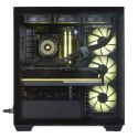Actina iCUE 7800X3D/32GB/2TB/RTX5070Ti/850W/W11