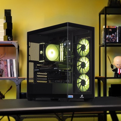 Actina iCUE 8700F/32GB/1TB/RTX5070Ti/850W