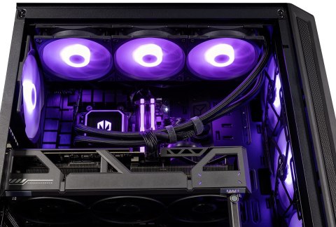 Actina ENDORFY 265F/32GB/2TB/RTX5070Ti/850W