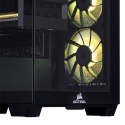Actina iCUE 7800X3D/32GB/2TB/RX9070XT/850W